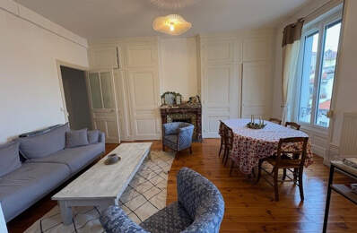 Roanne, 3 Rue Alsace Lorraine — photo du bien