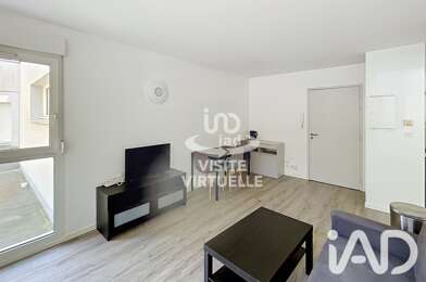 Appartement 2 pièces 145000 €