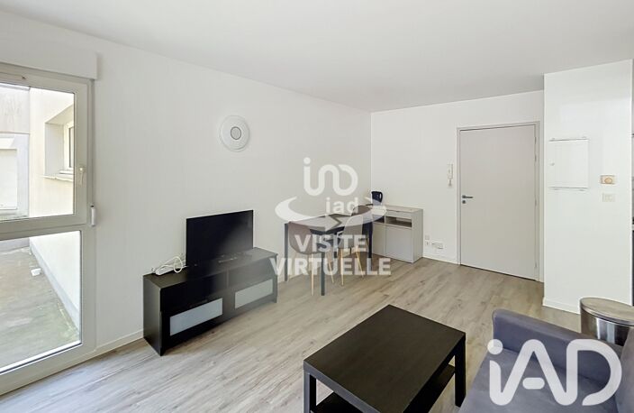 Vente Appartement 2 pièces — photo 2