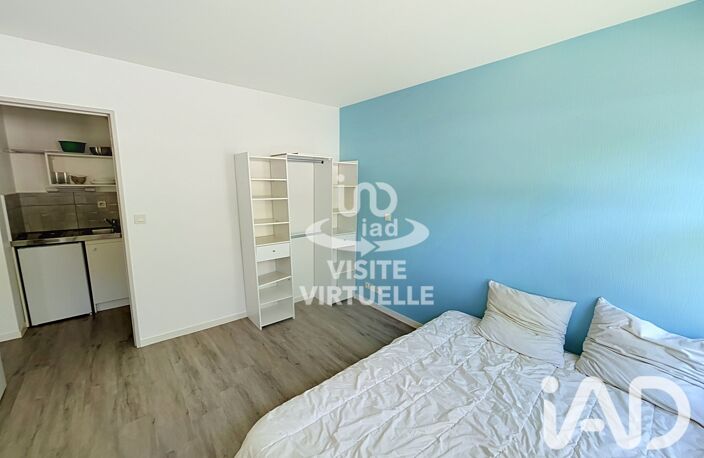 Vente Appartement 2 pièces — photo 4