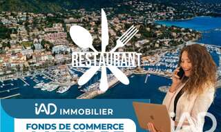 Commerce   m² à vendre à Le Lavandou (83980)