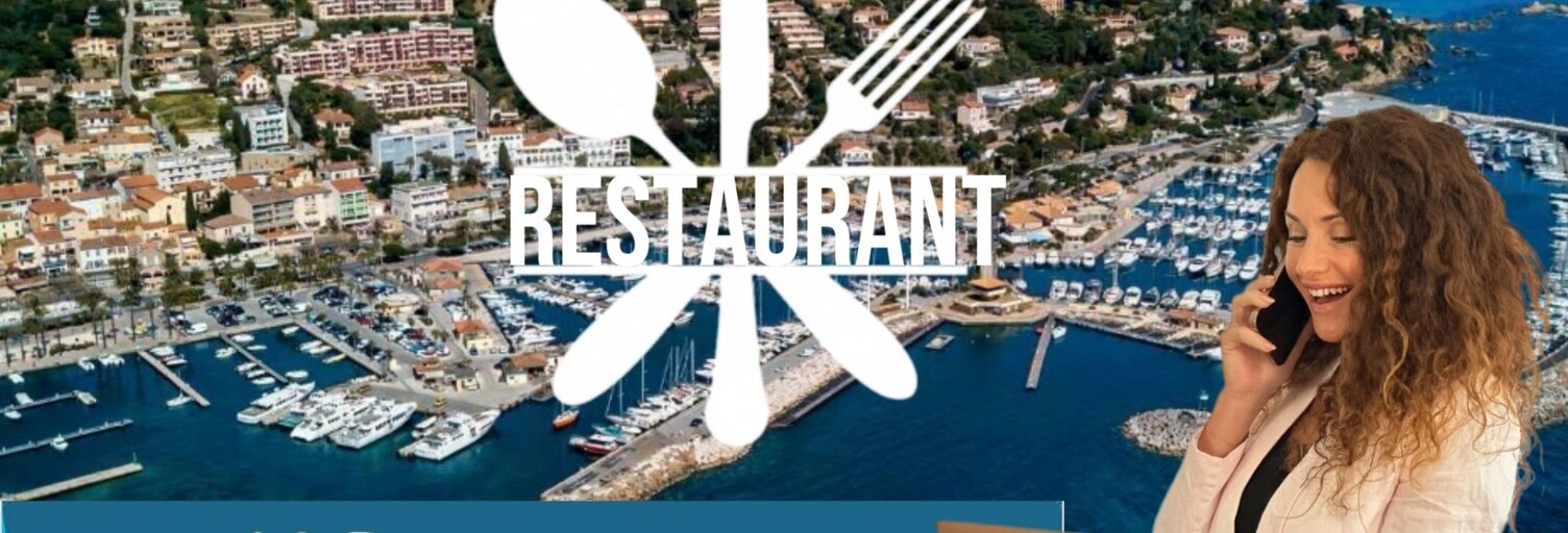 Commerce   m² à vendre à Le Lavandou (83980)