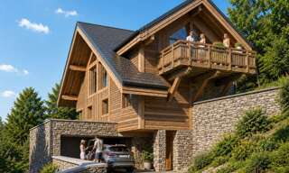 Maison 6 Pièces 150 m² à vendre à Les Deux Alpes (38860)
