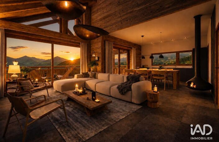 Vente Maison/villa 6 pièces — photo 3