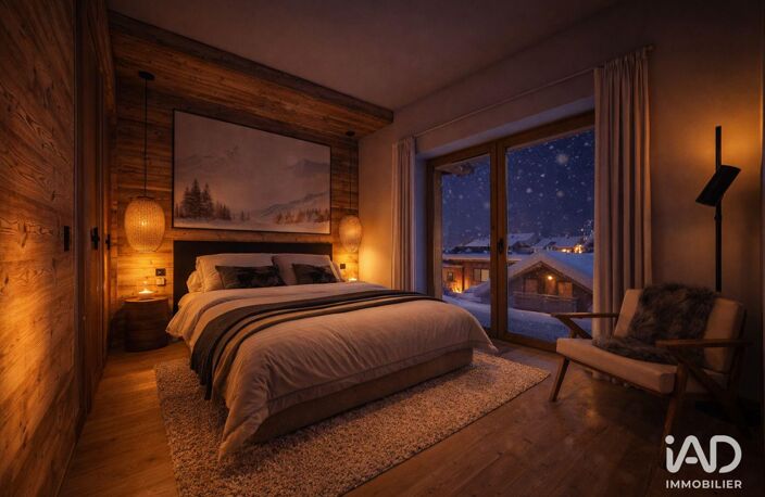Vente Maison/villa 5 pièces — photo 2