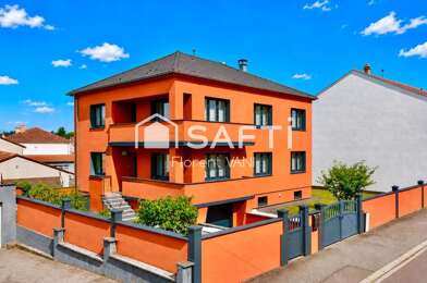 Maison 10 pièces 399000 €