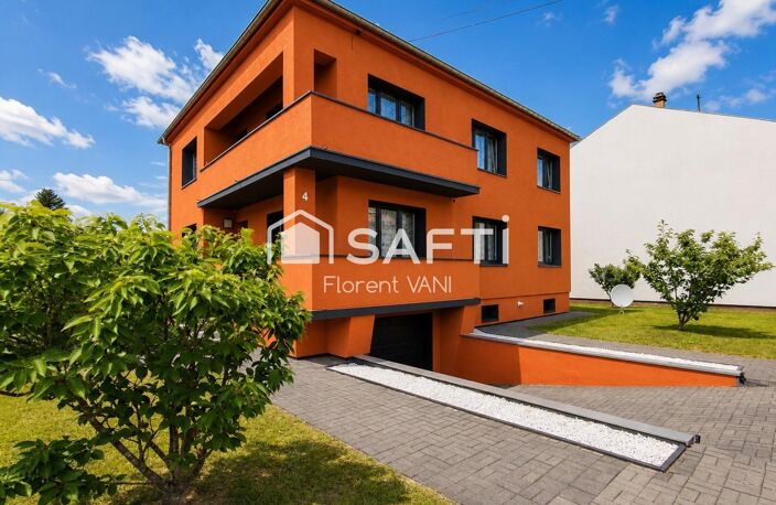 MAISON - CREUTZWALD — photo 5