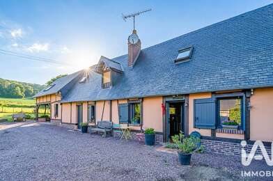 Maison 6 pièces 219000 €