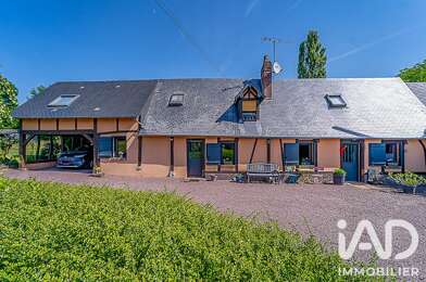 Maison 6 pièces 219000 €