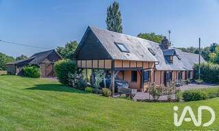 Maison 6 Pièces 111 m² à vendre à Forges-les-Eaux (76440)