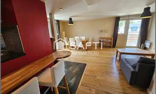 Appartement 3 Pièces 66 m² à vendre à Tours (37000)
