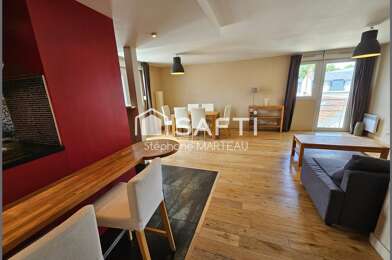 Appartement 3 pièces 209000 €