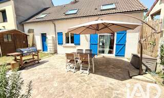 Maison 5 Pièces 143 m² à vendre à Igny (91430)