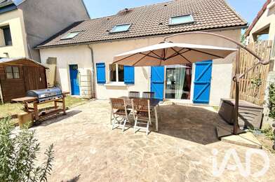 Maison 5 pièces 590000 €