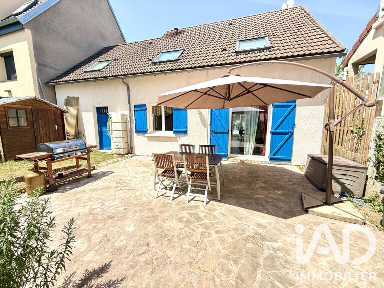 Vente Maison/villa 5 pièces — photo 1