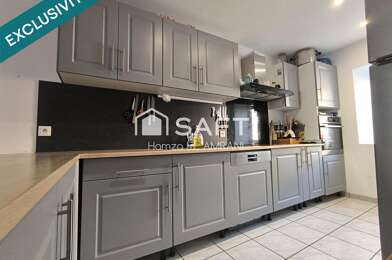 Maison 10 pièces 189000 €