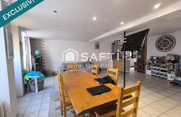 Ensemble de 2 maison avec garage — photo 2