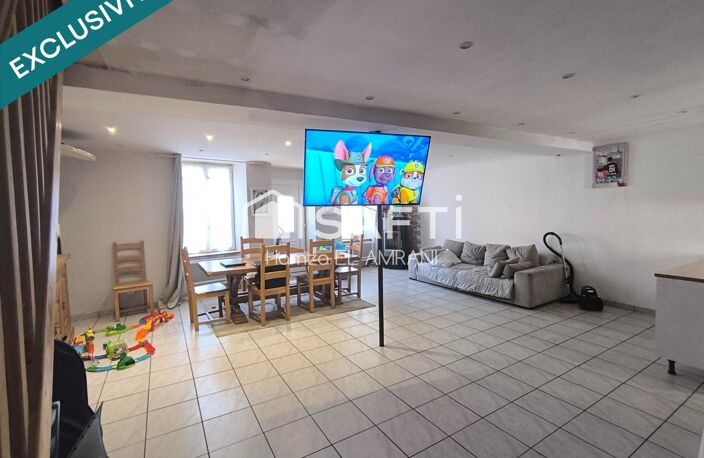 Ensemble de 2 maison avec garage — photo 3