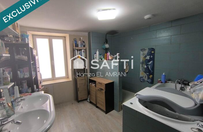 Ensemble de 2 maison avec garage — photo 4