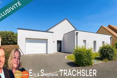 Maison 5 pièces 289000 €