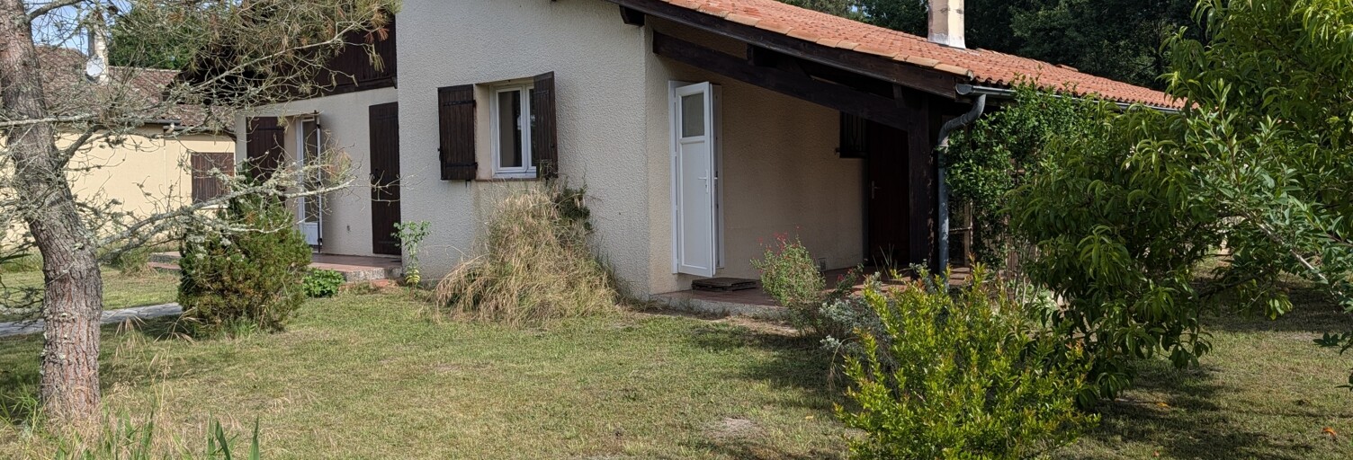 Maison 4 Pièces 84 m² à vendre à Durance (47420)