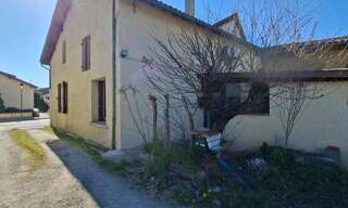 Maison 5 Pièces 90 m² à vendre à Castelferrus (82100)