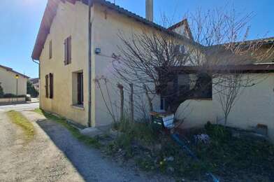 Maison 5 pièces 98000 €