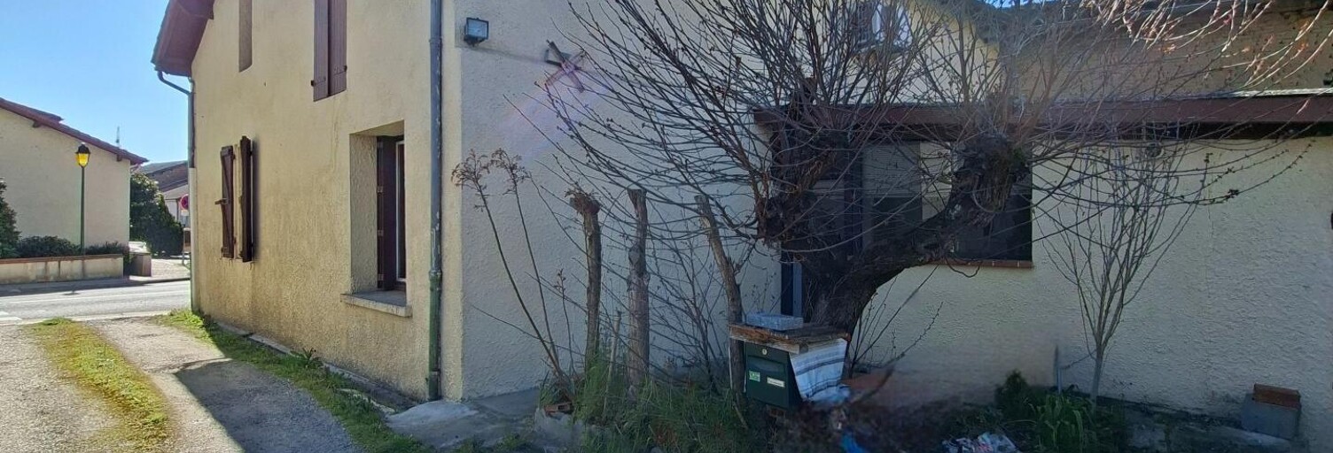 Maison 5 Pièces 90 m² à vendre à Castelferrus (82100)