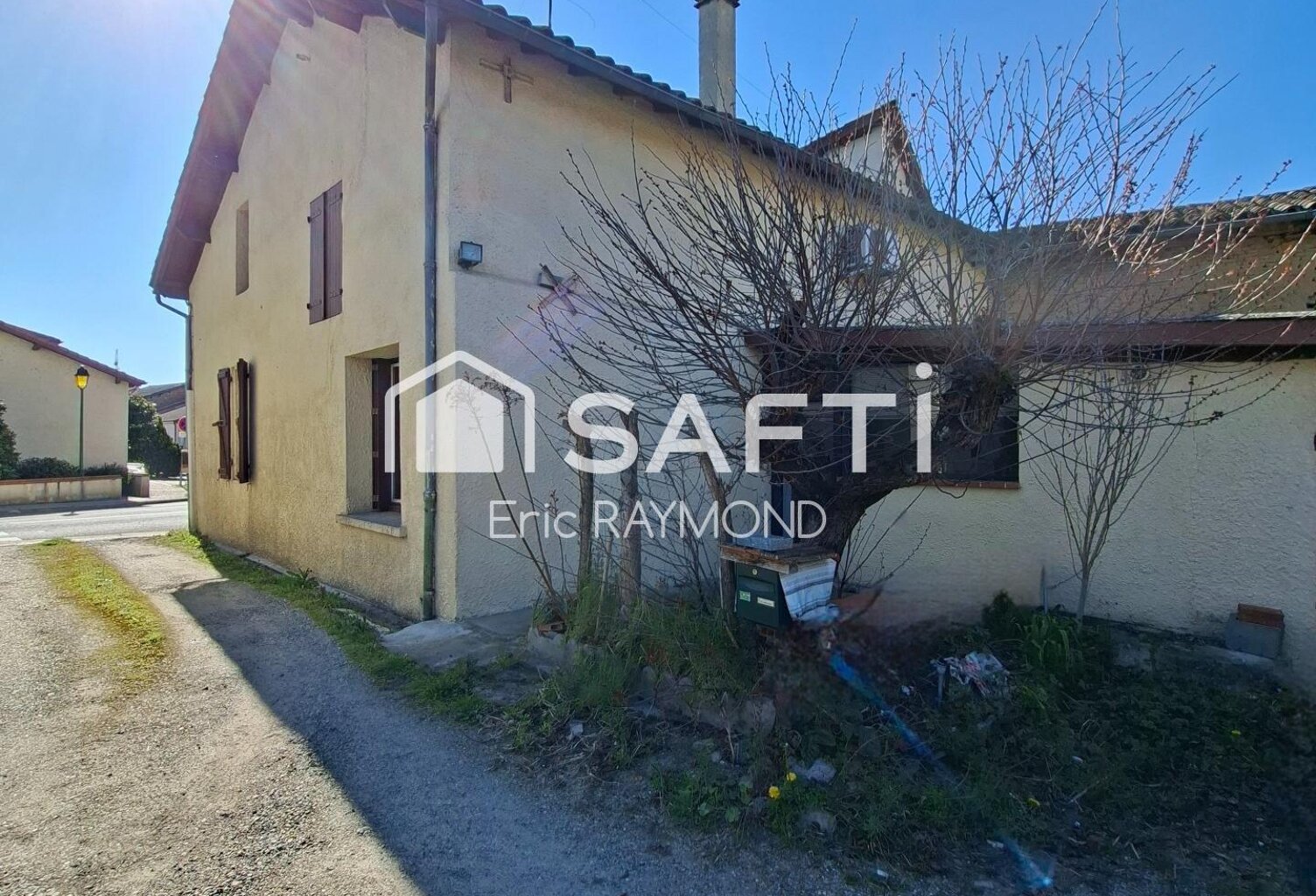 Maison de village — photo 1