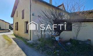 Maison 5 Pièces 90 m² à vendre à Castelferrus (82100)