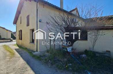 Maison 5 pièces 98000 €