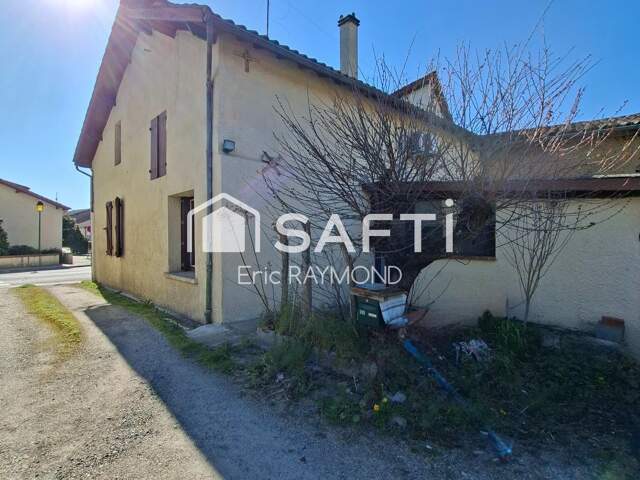 Maison de village — photo du bien