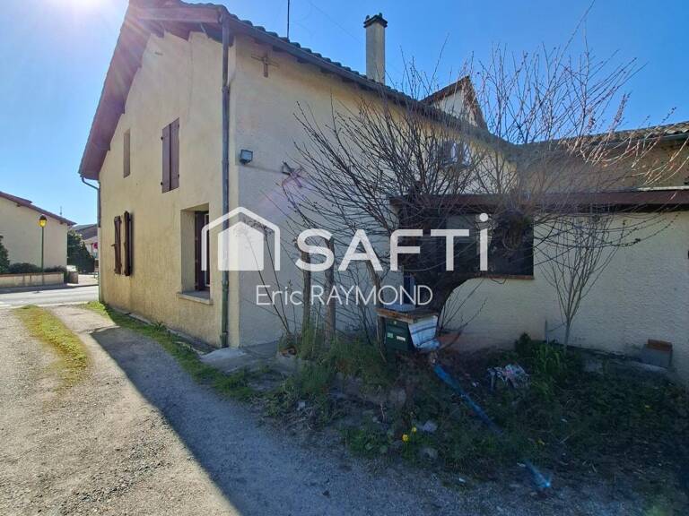 Maison de village — photo 1