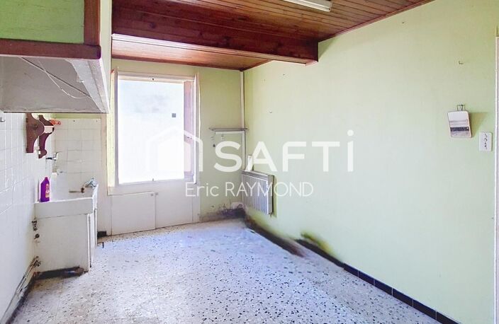 Maison de village — photo 2