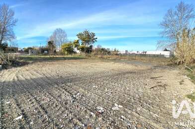 Terrain  189000 €
