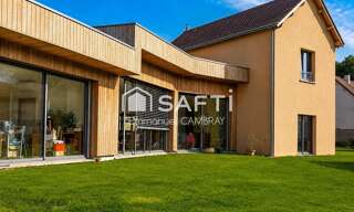 Maison 8 Pièces 224 m² à vendre à Gallardon (28320)