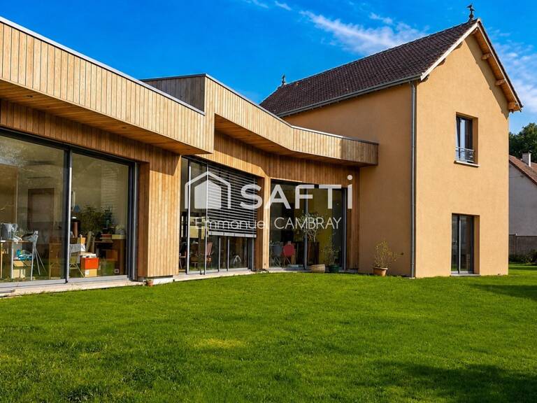"Sublime Maison d'Architecte d'exception" — photo 1