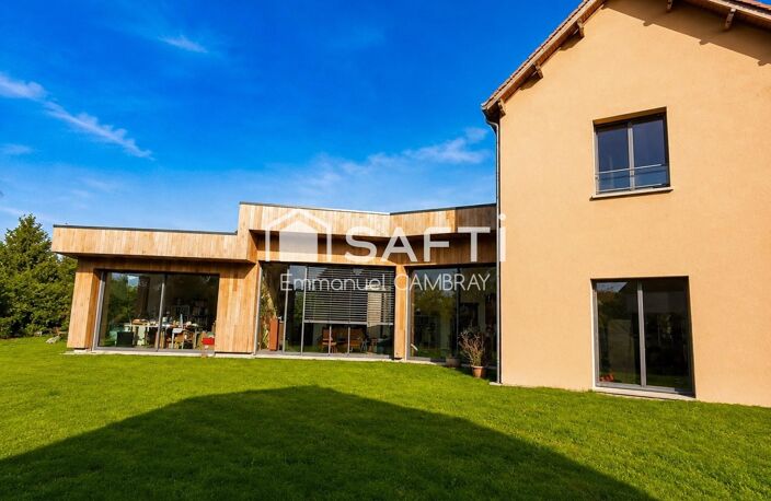 "Sublime Maison d'Architecte d'exception" — photo 2