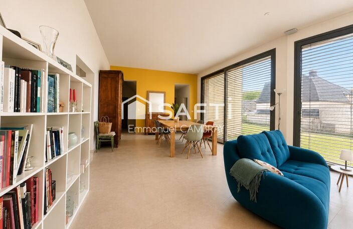 "Sublime Maison d'Architecte d'exception" — photo 3