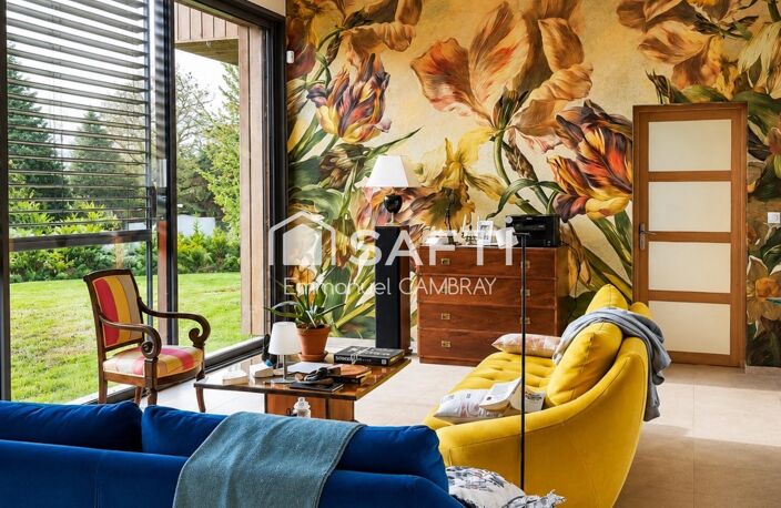 "Sublime Maison d'Architecte d'exception" — photo 4
