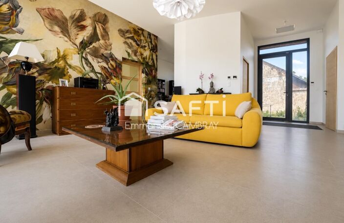 "Sublime Maison d'Architecte d'exception" — photo 5
