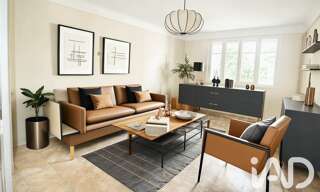 Appartement 3 Pièces 71 m² à vendre à Le Kremlin-Bicêtre (94270)