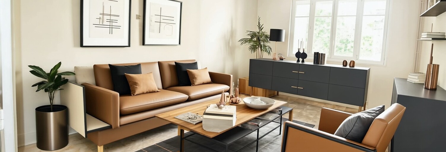 Appartement 3 Pièces 71 m² à vendre à Le Kremlin-Bicêtre (94270)