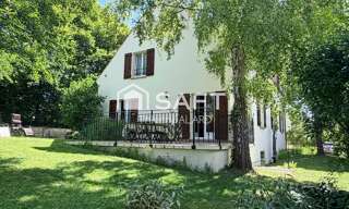 Maison 9 Pièces 155 m² à vendre à Écouen (95440)