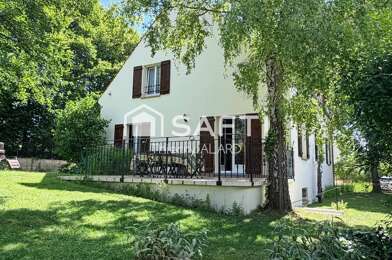 Maison 9 pièces 545000 €