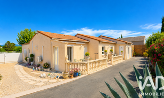 Maison 5 Pièces 105 m² à vendre à Étoile-sur-Rhône (26800)