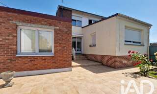 Maison 4 Pièces 109 m² à vendre à Beuvry-la-Forêt (59310)
