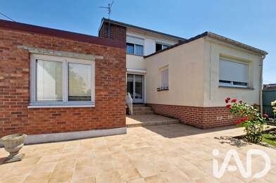 Maison 4 pièces 242900 €