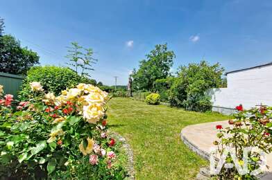 Maison 4 pièces 242900 €
