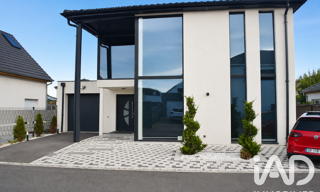 Maison 5 Pièces 172 m² à vendre à Wittenheim (68270)